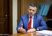 Війна коштує бюджету 5 млрд доларів на місяць, але допомога Заходу недостатня, – Марченко