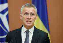 В Україні йде “війна на виснаження” , вона закінчиться за столом переговорів, – Столтенберг