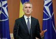 НАТО готує план переходу ЗСУ на озброєння Альянсу, – Столтенберг