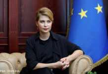 Що робитиме Україна у разі відмови щодо статусу кандидата в ЄС: відповідь віце-прем’єра