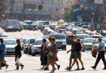 Не 40 годин. Через війну в Україні робочий тиждень триває довше