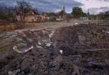 Росіяни завдали ракетних ударів по Донецькій області, є поранені