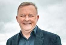 Прем’єр Австралії може здійснити візит до Києва після саміту НАТО