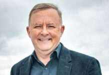 Австралія розглядає можливість відкриття посольства в Києві