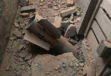 Окупанти ввечері обстріляли Миколаїв касетними снарядами