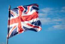 Великобританія готова надати Україні 525 млн доларів фінансової допомоги