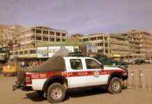 У столиці Афганістану прогримів вибух: не менше чотирьох людей загинули