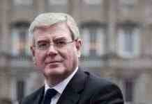 До Києва прибув спецпредставник ЄС з прав людини