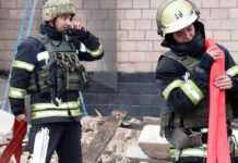 Обстріли Сумської області: за день двоє загиблих, також є поранені