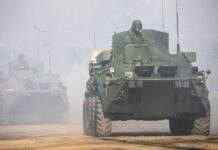 Окупанти розбомбили дитячий табір в Харківській області