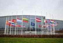 Польща попросить НАТО про розміщення бригадної групи на своїй території