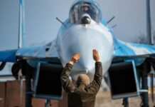 Українська авіація завдала ударів по росіянам на півдні: у ворога великі втрати