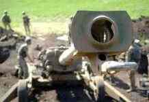 Полювання на ворога: під Сєвєродонецьком знищили три російські “Гради”