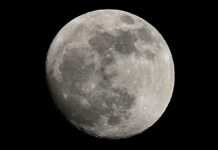 Китайський місячний апарат знайшов воду на супутнику Землі: що відомо