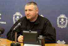 Дві ворожі ракети збили біля Кам’янець-Подільського