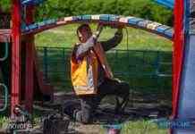 Комунальні служби Кам’янського за весь час війни жодного разу не зупинялись