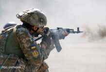 Стало відомо, яку зброю Швеція поставить Україні