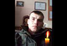 В боях за Україну загинув сержант Андрій Гудим