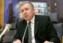 Литва відповіла на залякування Росії через припинення транзиту до Калінінграду