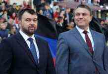 На окупованому Донбасі продовжили розрахунки гривнею, але з грабіжницьким курсом