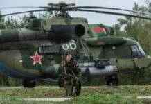 Чи є ризик нападу Білорусі: що кажуть експерти