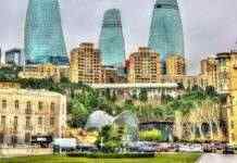 Азербайджан нарощує імпорт газу з Туркменістану через Іран