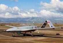 Литва передасть Україні додаткові боєприпаси для “Байрактара”