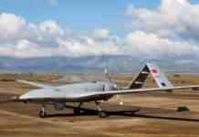 У Польщі теж оголосили збір грошей на “Байрактар” для України