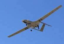 Роспропаганда поширює фейки про “Байрактари”. В РНБО їх спростували