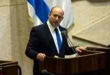 В Ізраїлі готуються до п’ятих за три роки виборів до парламенту