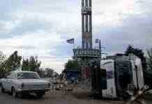 В Маріуполі заговорили про холеру, а місто закрили на карантин