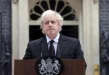 Процедура вотуму довіри Борису Джонсону може бути запущена вже сьогодні, – журналіст