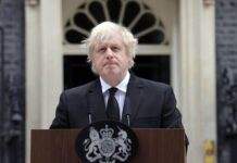 Джонсон закликав не бойкотувати саміт G20 через Путіна і назвав причину