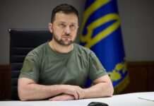 Зеленський відреагував на наміри Сирії щодо “ЛДНР” та пригрозив санкціями