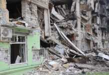 У Маріуполі росіяни вивозять трупи разом зі сміттям на полігон, – радник мера