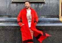 Мін’юст РФ включив Чичваркіна в список “іноземних агентів”