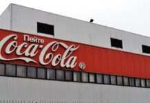 Дистриб’ютор Coca-Cola повністю припиняє продаж в Росії, – Reuters