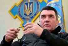 Україна не бачить загрози нападу військ Білорусі: Данілов назвав причину