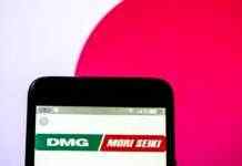 Японська компанія з виробництва верстатів оголосила про закриття бізнесу в РФ