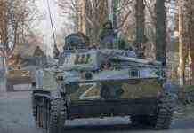 Впав рівень води. Окупанти знову спробують форсувати Сіверський Донець, – Гайдай