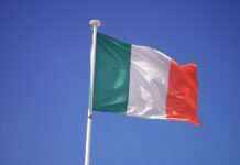 Ірландія заморозила російські активи на 1,7 млрд євро: що було заарештовано