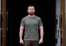 Зеленський зустрівся з прем’єр-міністром Люксембурга