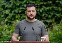 Зеленський закликав ввести сьомий пакет санкцій проти Росії та навів аргументи