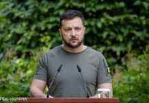 Зеленський назвав умови участі України у саміті G20