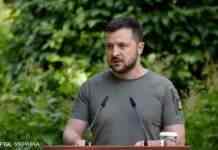 Україна отримала статус партнера-учасника “Тримор’я”, – Зеленський