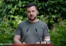 Вас втягують у війну. Зеленський звернувся до громадян Білорусі