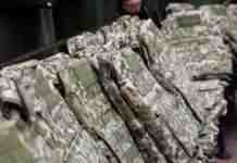 “Метінвест” передав патрульним у Запорізькій області партію бронежилетів