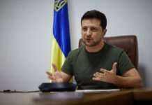 Зеленський запропонував закріпити на рівні ООН визначення країни-терориста