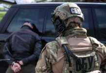 Співпрацював з ворогом: СБУ викрила одного з керівників “Укренерго”