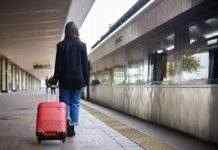 “Укрзалізниця” призначила евакуаційний поїзд на 5 червня